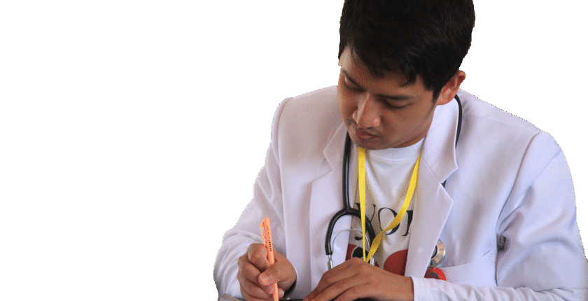 Public health student studying – TLSPH BSc Public Health