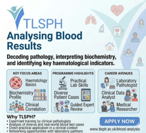 Understanding Blood Results