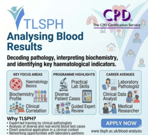 Understanding Blood Results