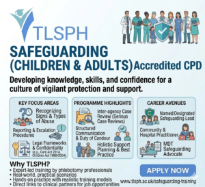 Recognising and Managing the Deteriorating Patient Accredited CPD