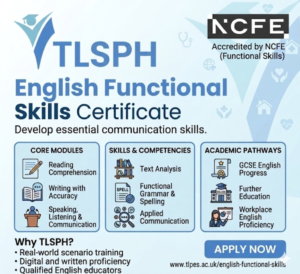 English Functional Skills (Coming Soon)
